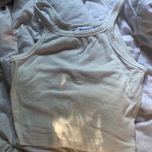 Princess Polly cropped tank